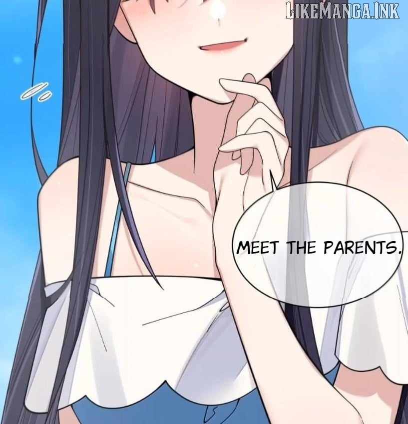My Fake Girlfriends Are Using Me as a Shield chapter 178 page 33