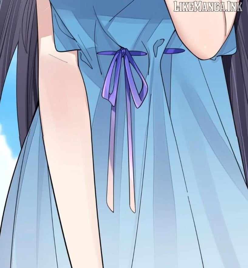 My Fake Girlfriends Are Using Me as a Shield chapter 178 page 34