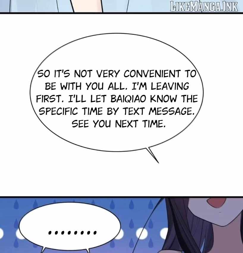 My Fake Girlfriends Are Using Me as a Shield chapter 178 page 35