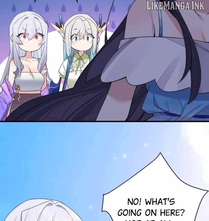 My Fake Girlfriends Are Using Me as a Shield chapter 178 page 36