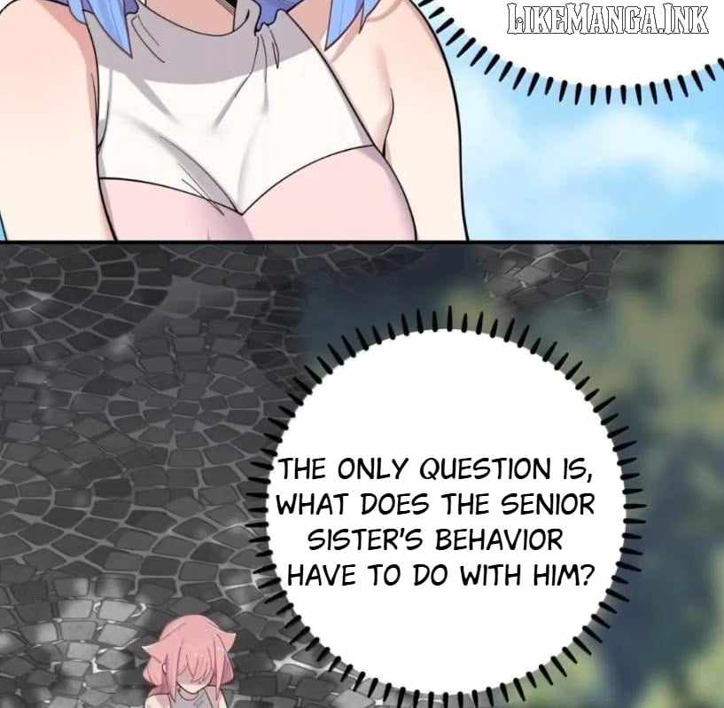 My Fake Girlfriends Are Using Me as a Shield chapter 178 page 39