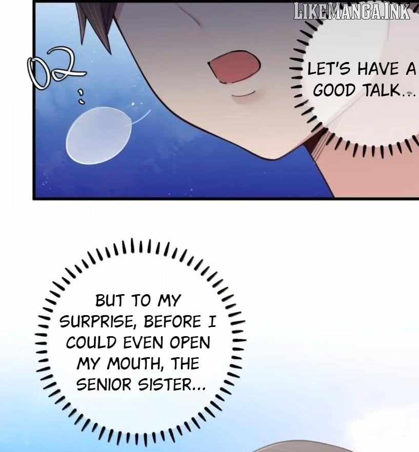 My Fake Girlfriends Are Using Me as a Shield chapter 178 page 5