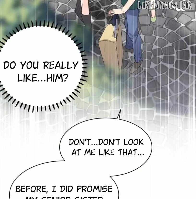 My Fake Girlfriends Are Using Me as a Shield chapter 178 page 41