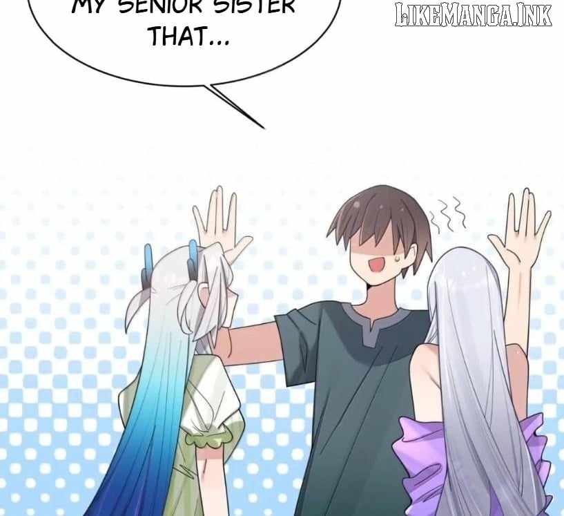 My Fake Girlfriends Are Using Me as a Shield chapter 178 page 42