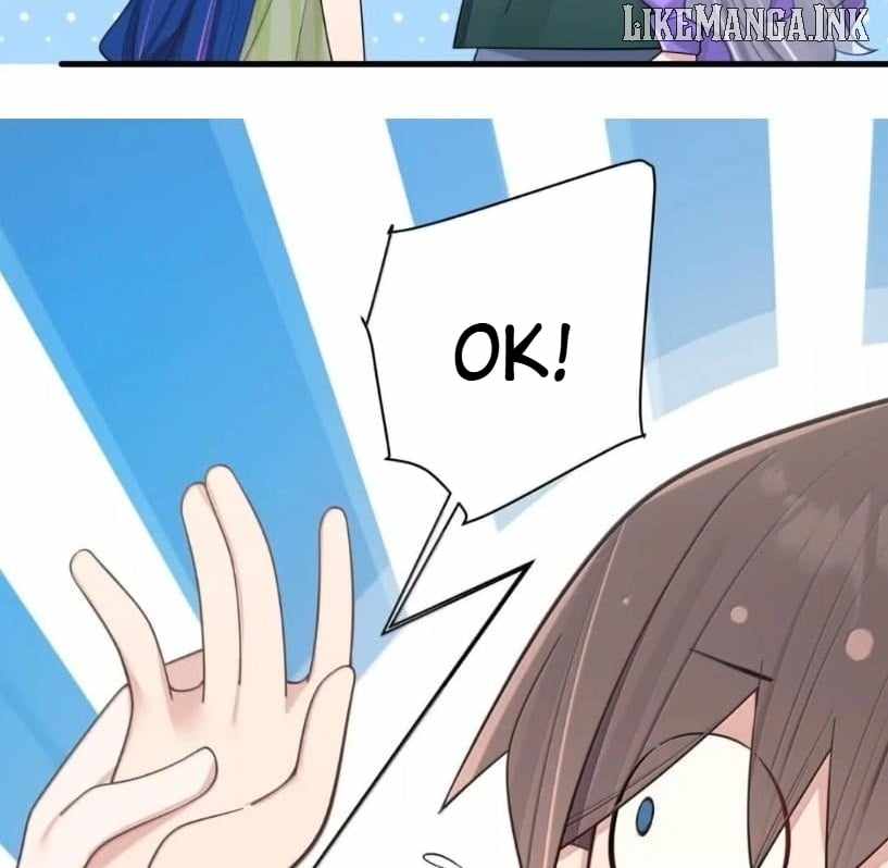 My Fake Girlfriends Are Using Me as a Shield chapter 178 page 43