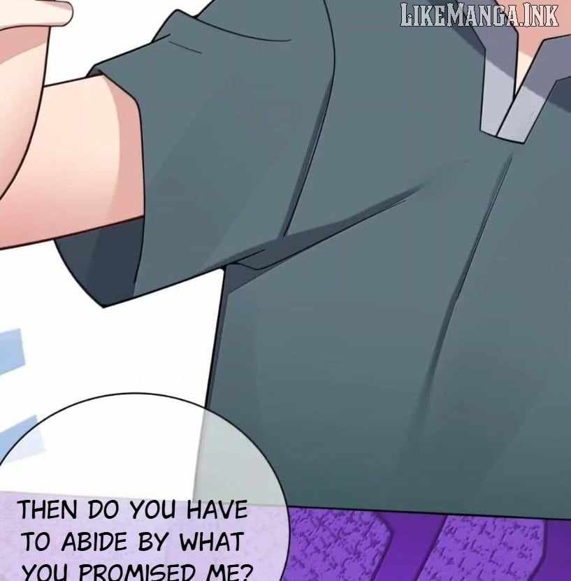 My Fake Girlfriends Are Using Me as a Shield chapter 178 page 45