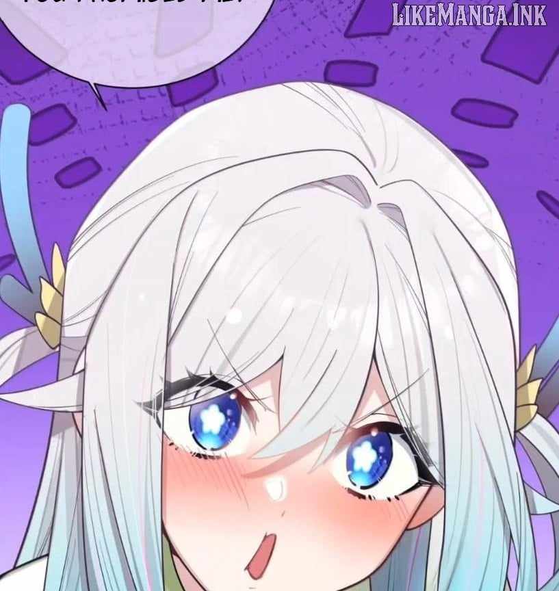 My Fake Girlfriends Are Using Me as a Shield chapter 178 page 46