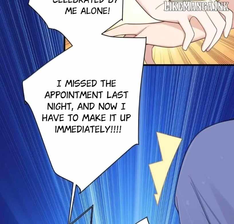 My Fake Girlfriends Are Using Me as a Shield chapter 178 page 50