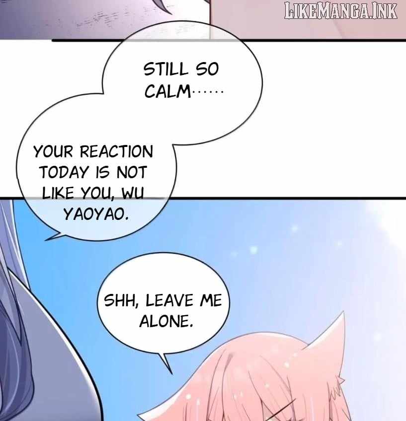 My Fake Girlfriends Are Using Me as a Shield chapter 178 page 54