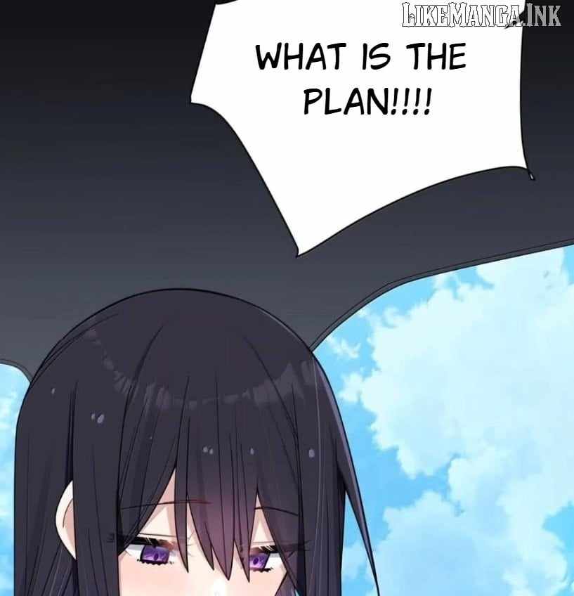 My Fake Girlfriends Are Using Me as a Shield chapter 178 page 57