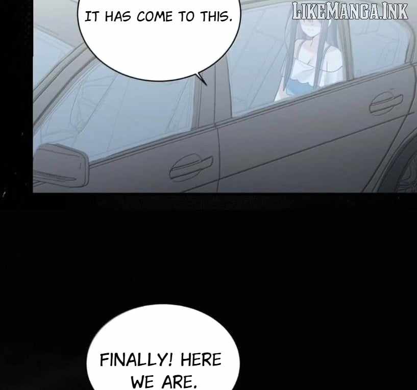 My Fake Girlfriends Are Using Me as a Shield chapter 178 page 60