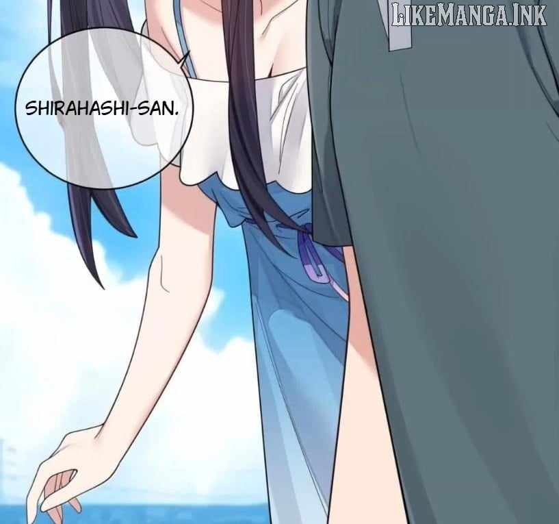 My Fake Girlfriends Are Using Me as a Shield chapter 178 page 7