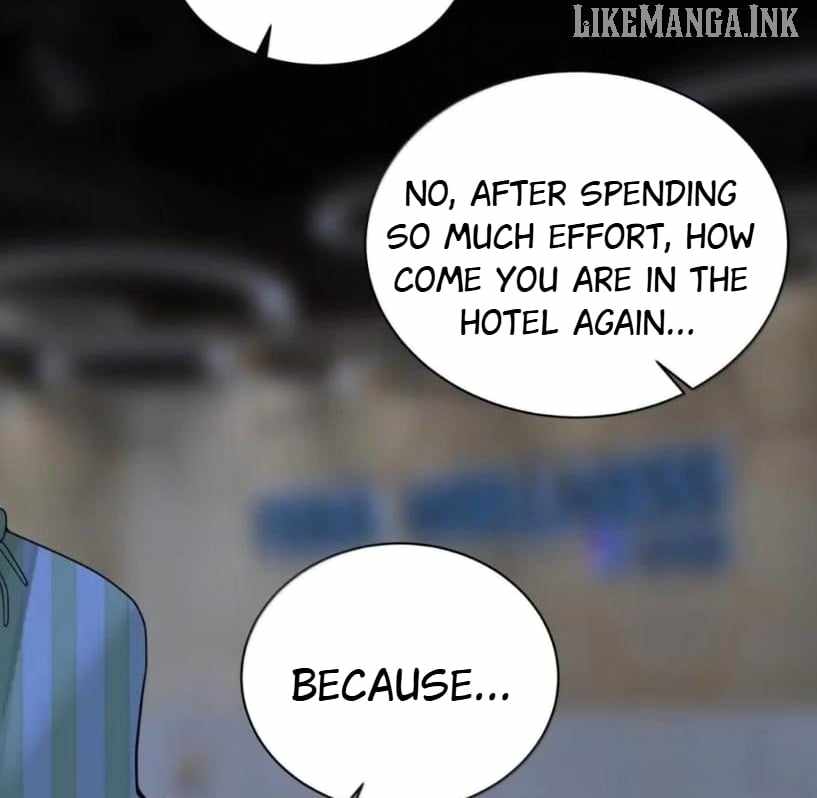 My Fake Girlfriends Are Using Me as a Shield chapter 178 page 61