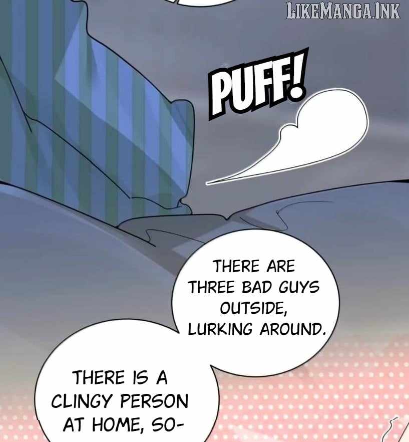 My Fake Girlfriends Are Using Me as a Shield chapter 178 page 62