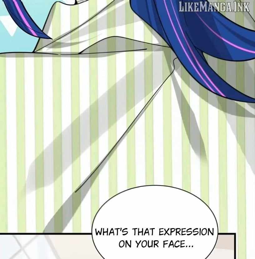 My Fake Girlfriends Are Using Me as a Shield chapter 178 page 68