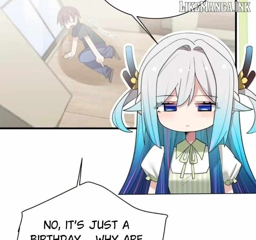 My Fake Girlfriends Are Using Me as a Shield chapter 178 page 69