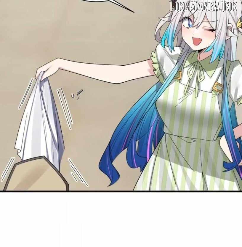 My Fake Girlfriends Are Using Me as a Shield chapter 178 page 71