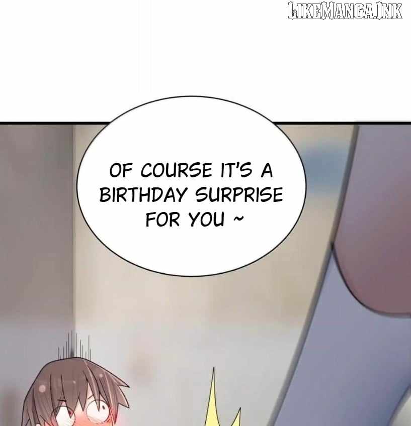 My Fake Girlfriends Are Using Me as a Shield chapter 178 page 72