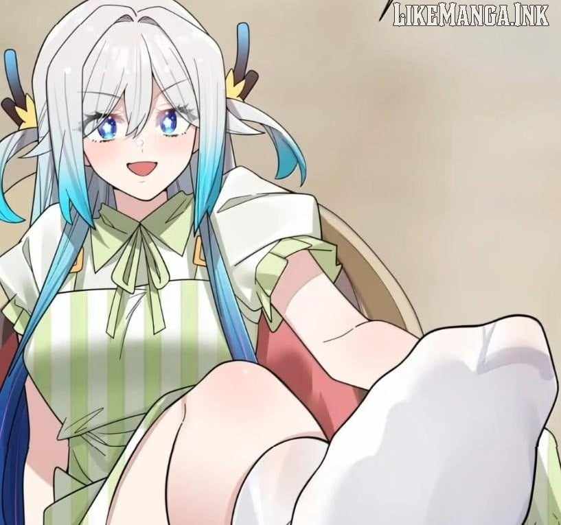 My Fake Girlfriends Are Using Me as a Shield chapter 178 page 75