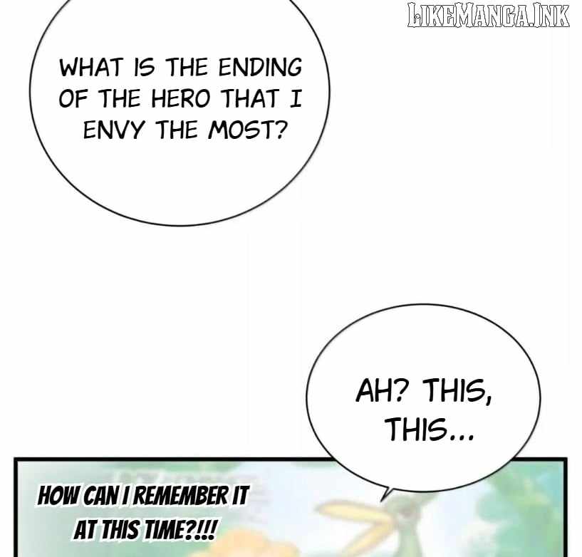 My Fake Girlfriends Are Using Me as a Shield chapter 178 page 77