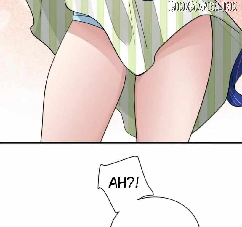 My Fake Girlfriends Are Using Me as a Shield chapter 178 page 80