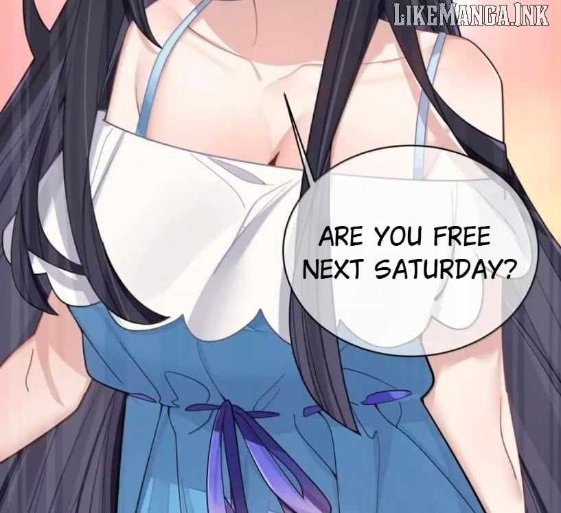 My Fake Girlfriends Are Using Me as a Shield chapter 178 page 9
