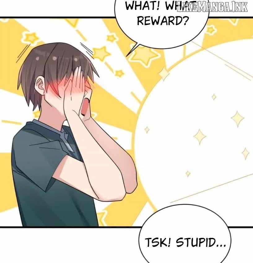 My Fake Girlfriends Are Using Me as a Shield chapter 178 page 81