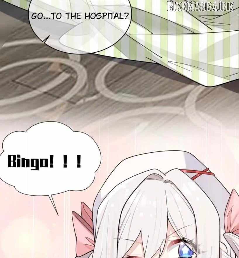 My Fake Girlfriends Are Using Me as a Shield chapter 178 page 84