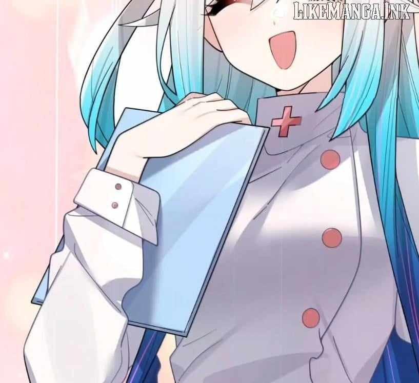 My Fake Girlfriends Are Using Me as a Shield chapter 178 page 85