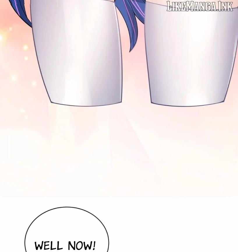 My Fake Girlfriends Are Using Me as a Shield chapter 178 page 87