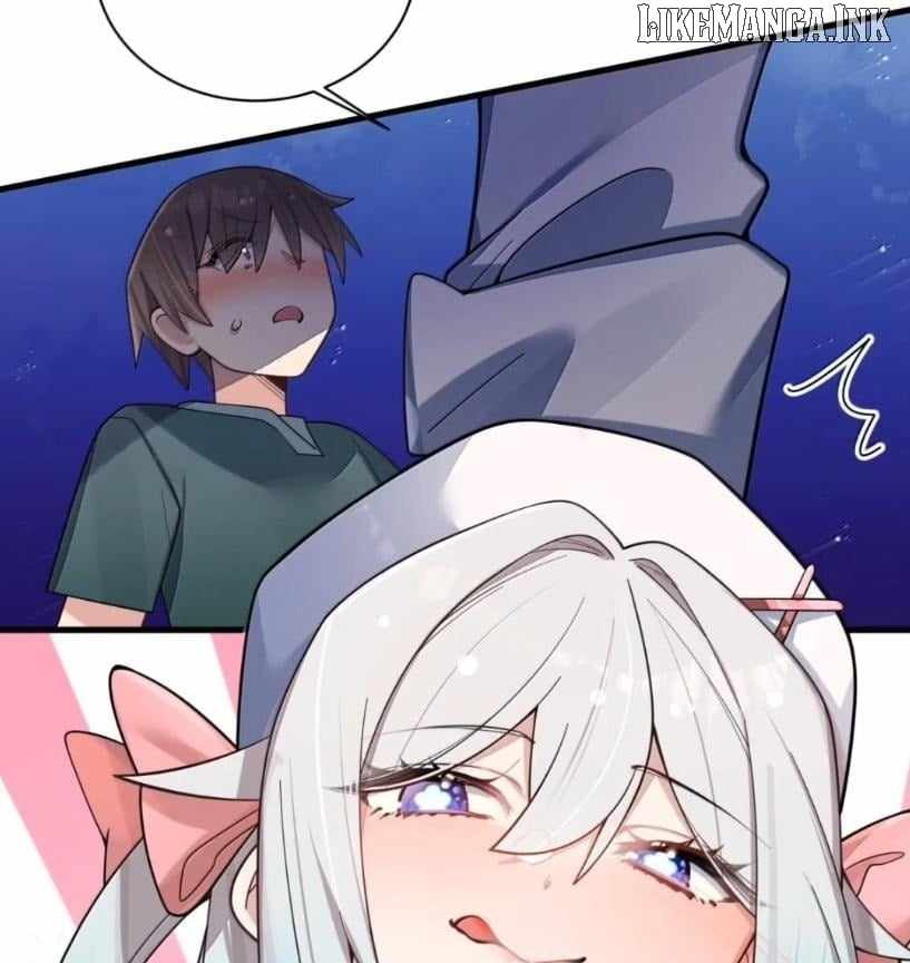 My Fake Girlfriends Are Using Me as a Shield chapter 178 page 88
