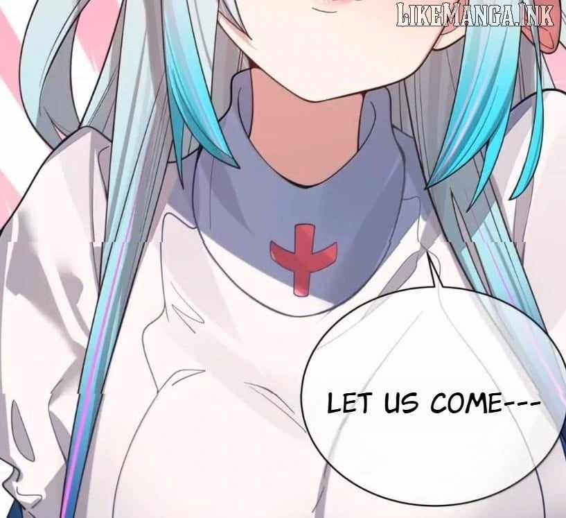 My Fake Girlfriends Are Using Me as a Shield chapter 178 page 89