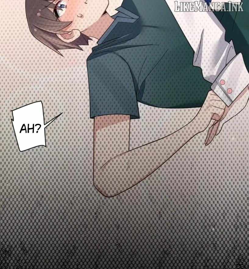 My Fake Girlfriends Are Using Me as a Shield chapter 178 page 93