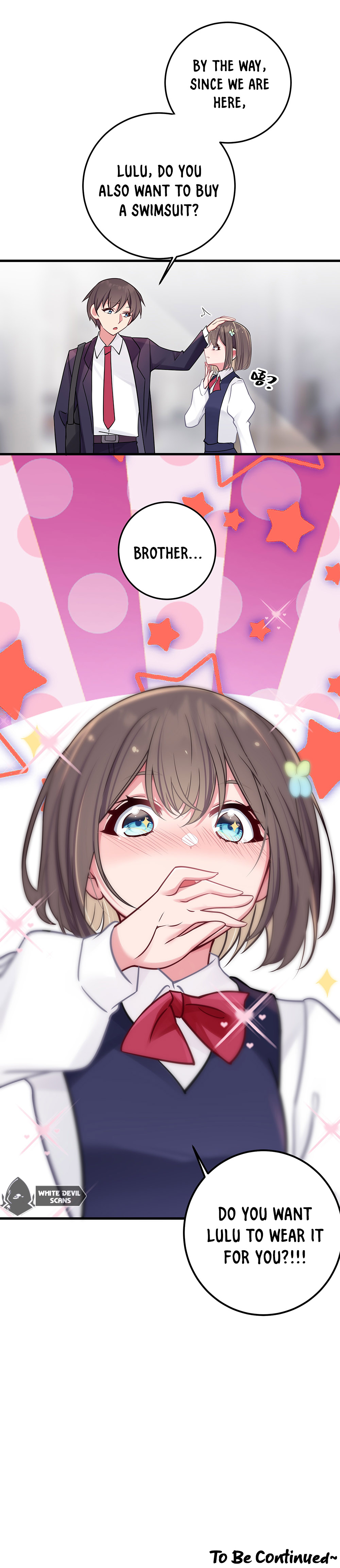 My Fake Girlfriends Are Using Me as a Shield chapter 18 page 10
