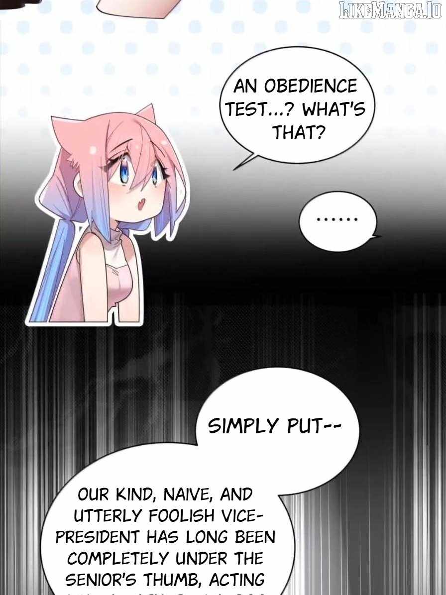 My Fake Girlfriends Are Using Me as a Shield chapter 180 page 3