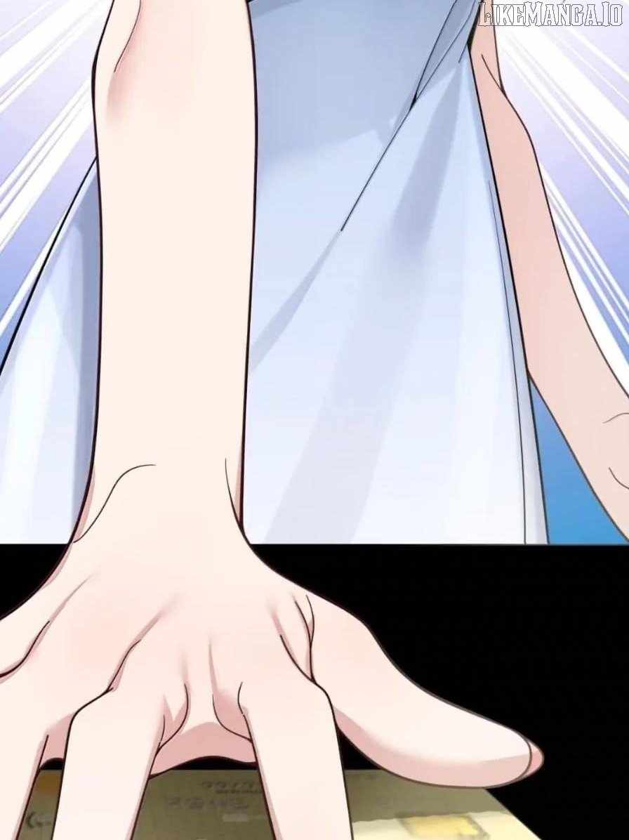 My Fake Girlfriends Are Using Me as a Shield chapter 180 page 46