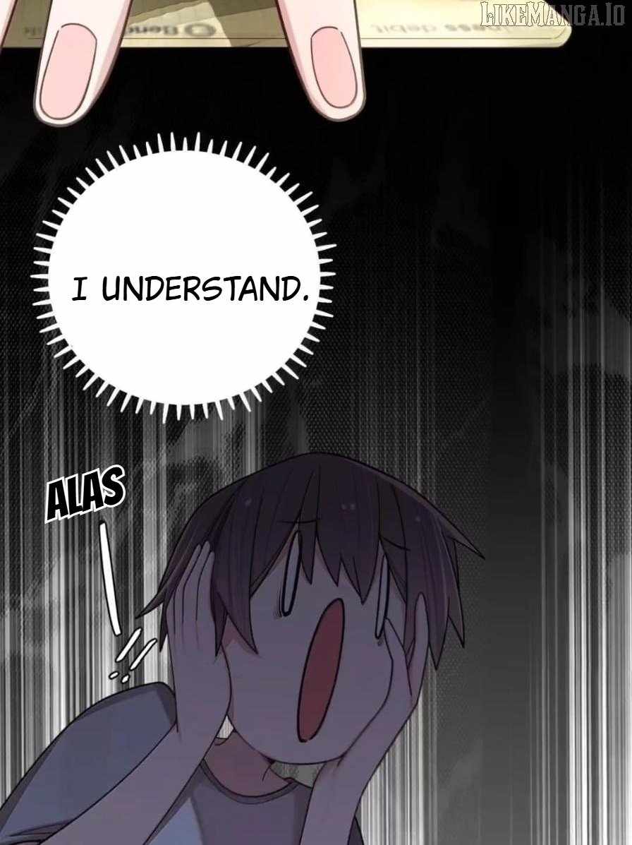 My Fake Girlfriends Are Using Me as a Shield chapter 180 page 47