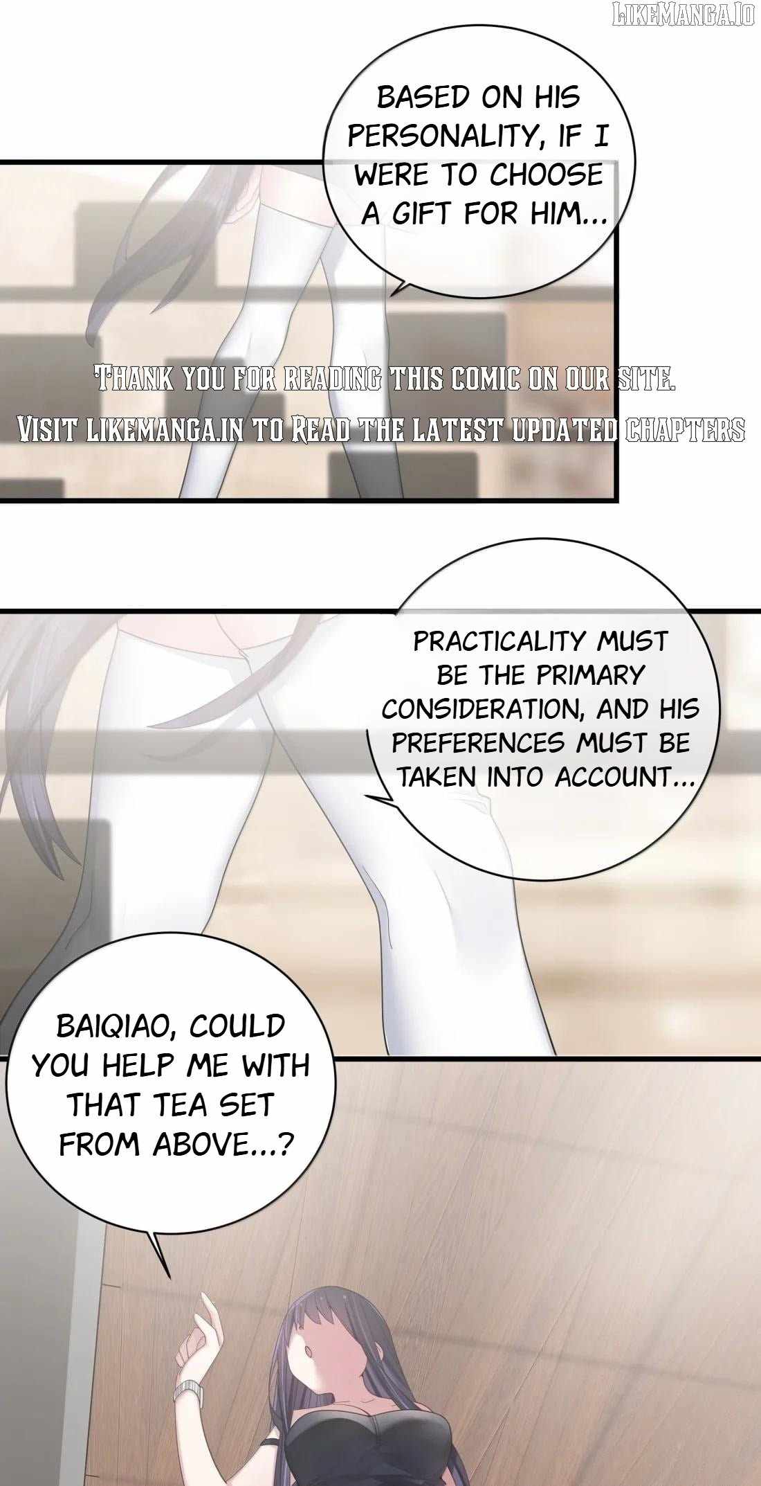 My Fake Girlfriends Are Using Me as a Shield chapter 182 page 1