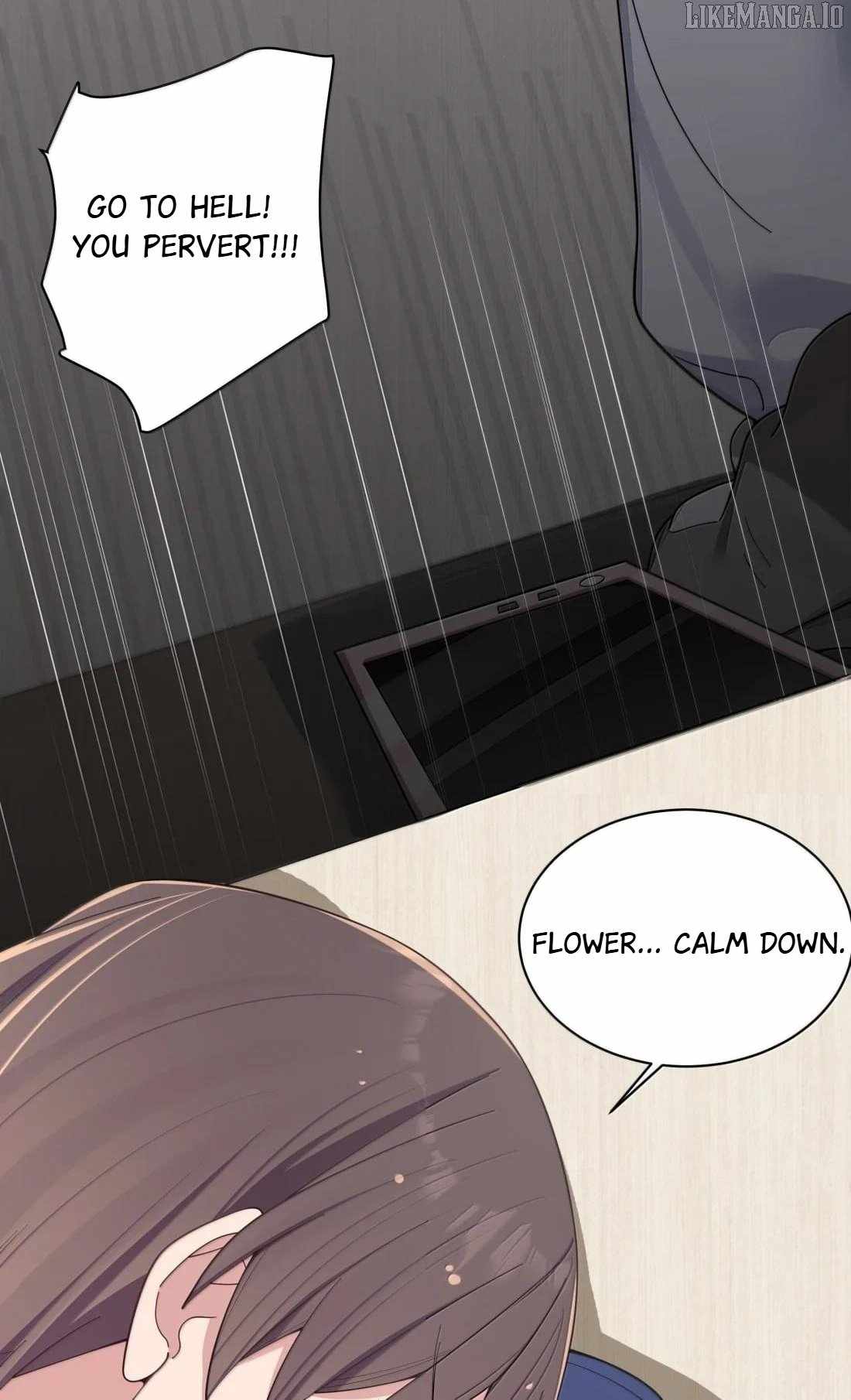 My Fake Girlfriends Are Using Me as a Shield chapter 182 page 23