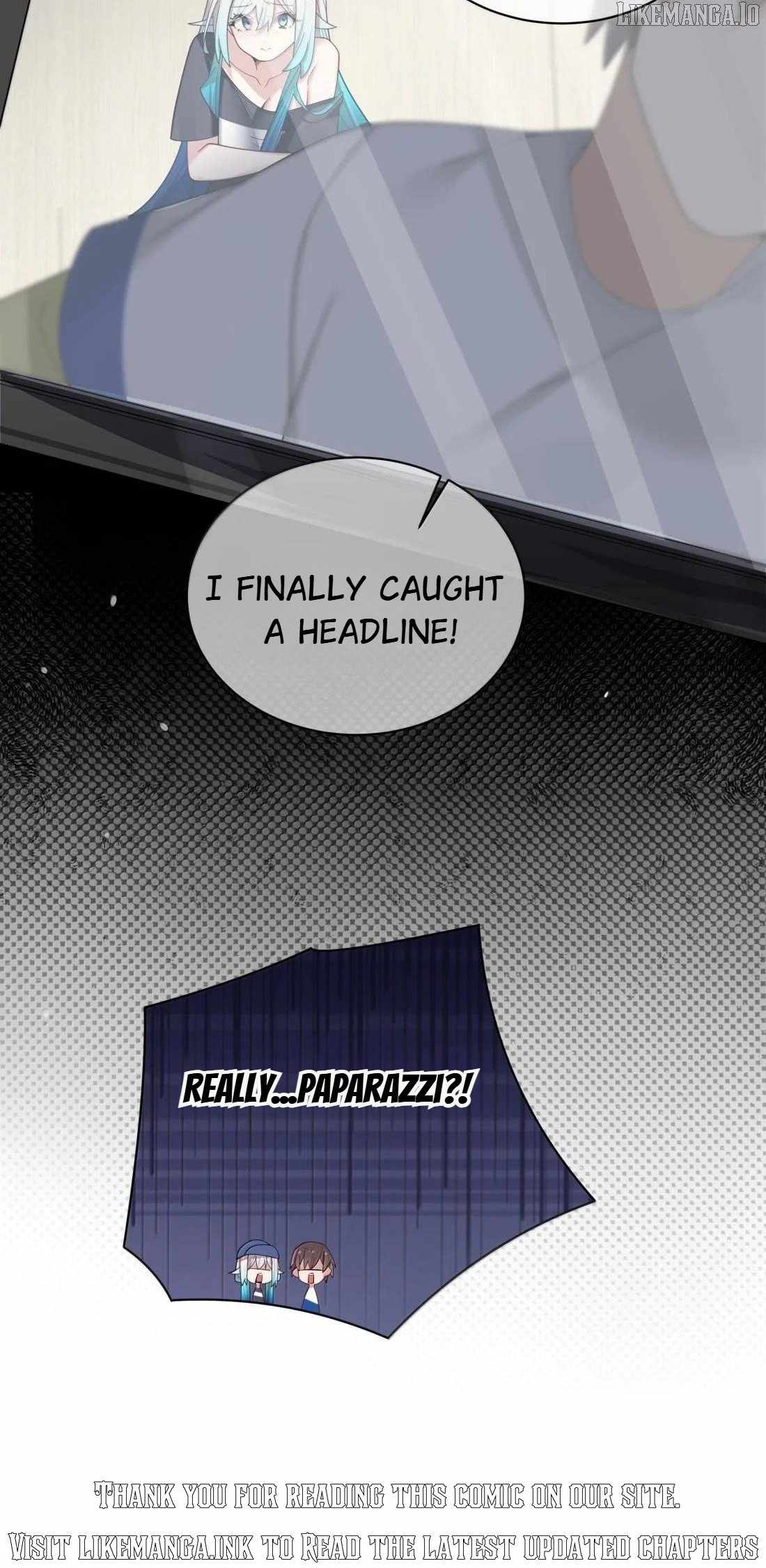 My Fake Girlfriends Are Using Me as a Shield chapter 182 page 41