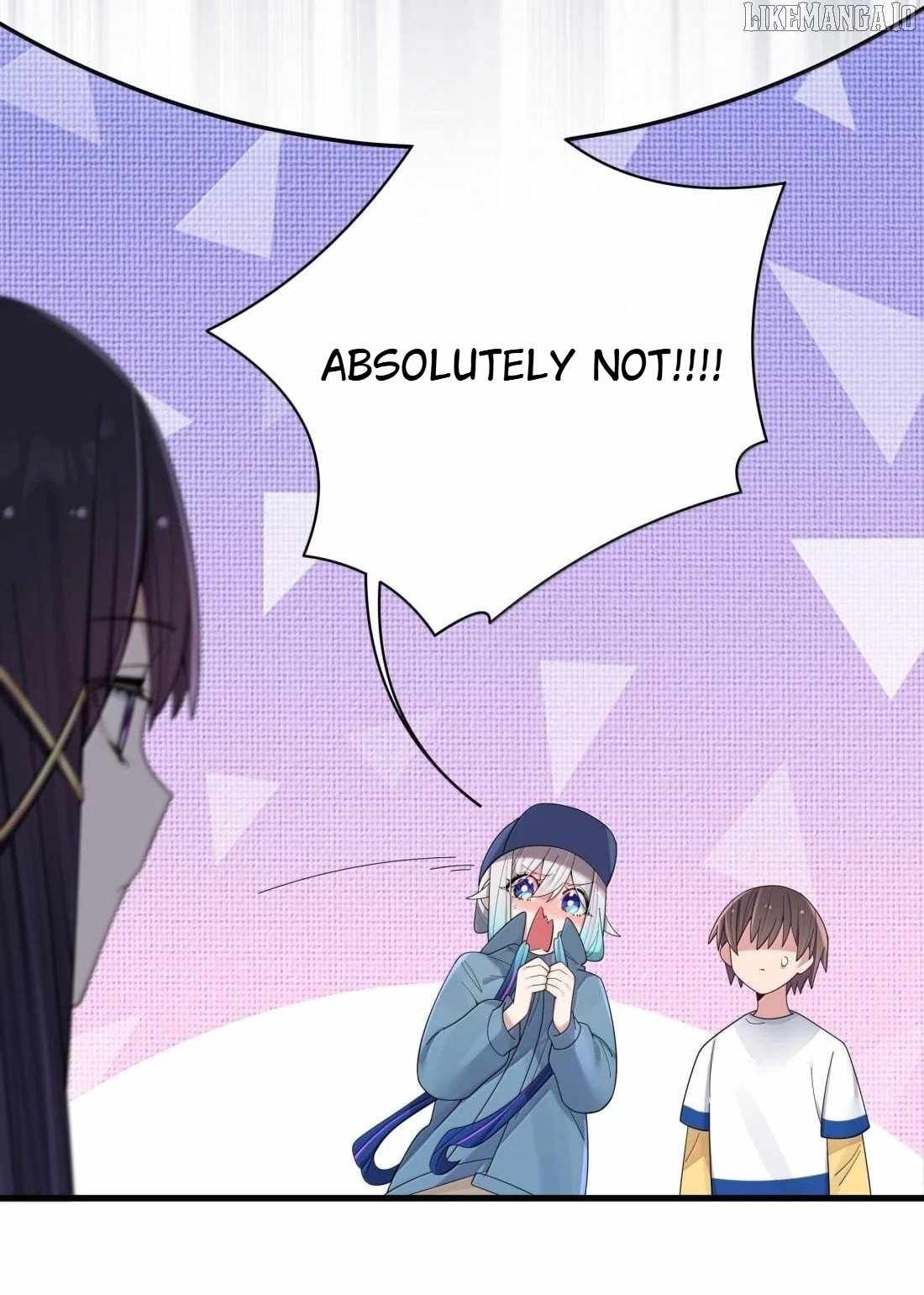 My Fake Girlfriends Are Using Me as a Shield chapter 182 page 8