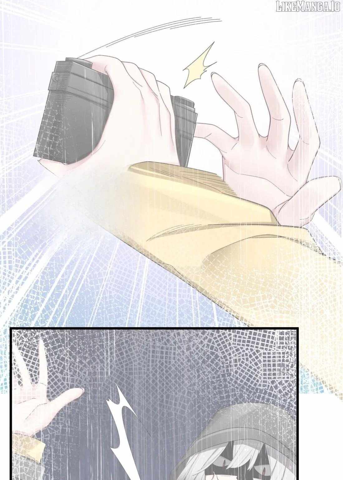 My Fake Girlfriends Are Using Me as a Shield chapter 183 page 3
