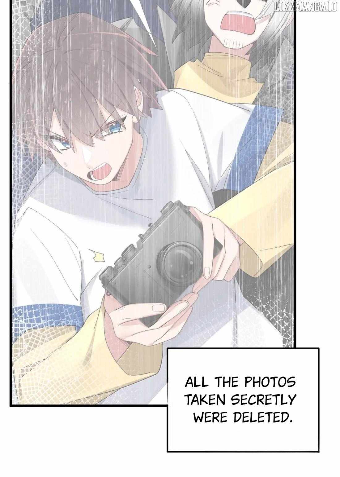 My Fake Girlfriends Are Using Me as a Shield chapter 183 page 4