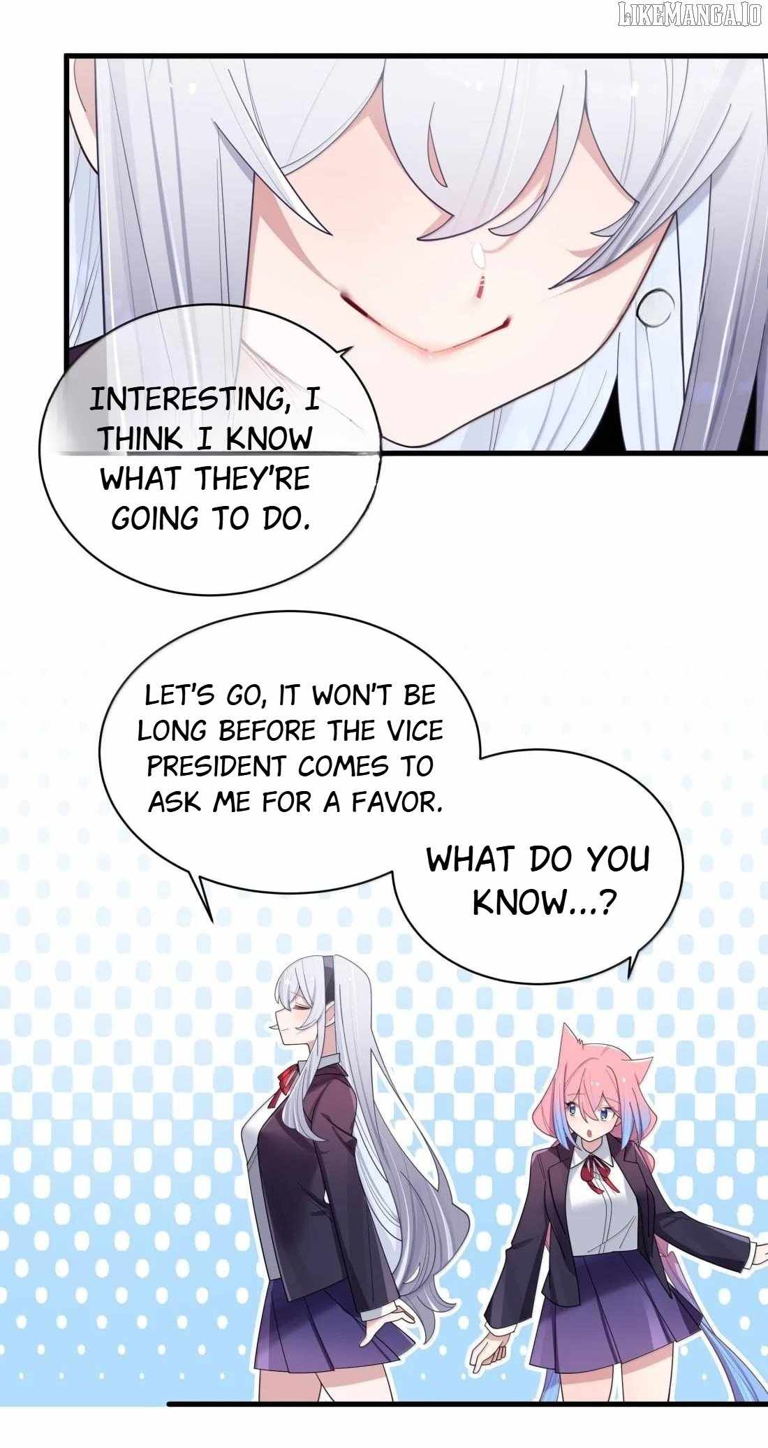 My Fake Girlfriends Are Using Me as a Shield chapter 183 page 42