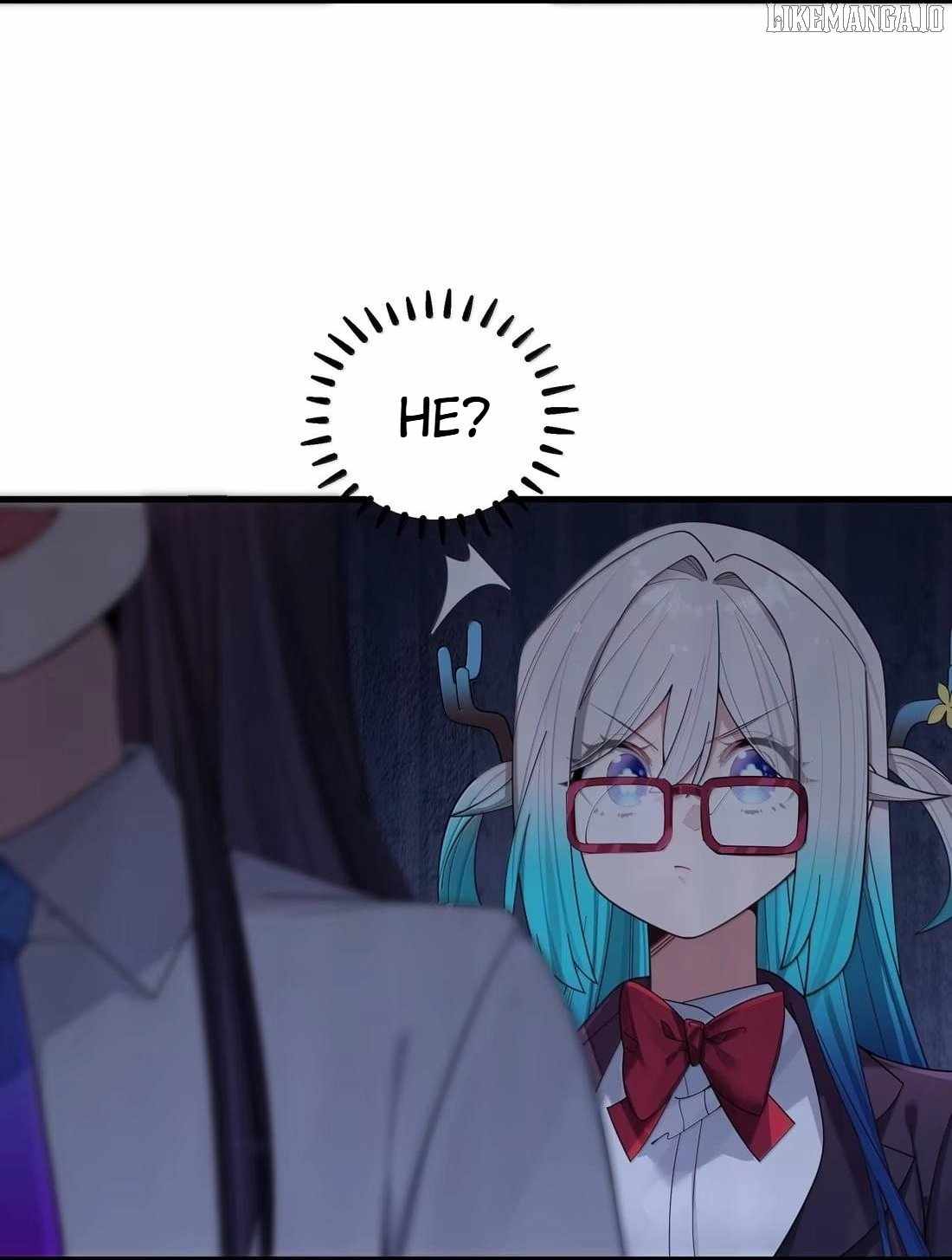 My Fake Girlfriends Are Using Me as a Shield chapter 183 page 47