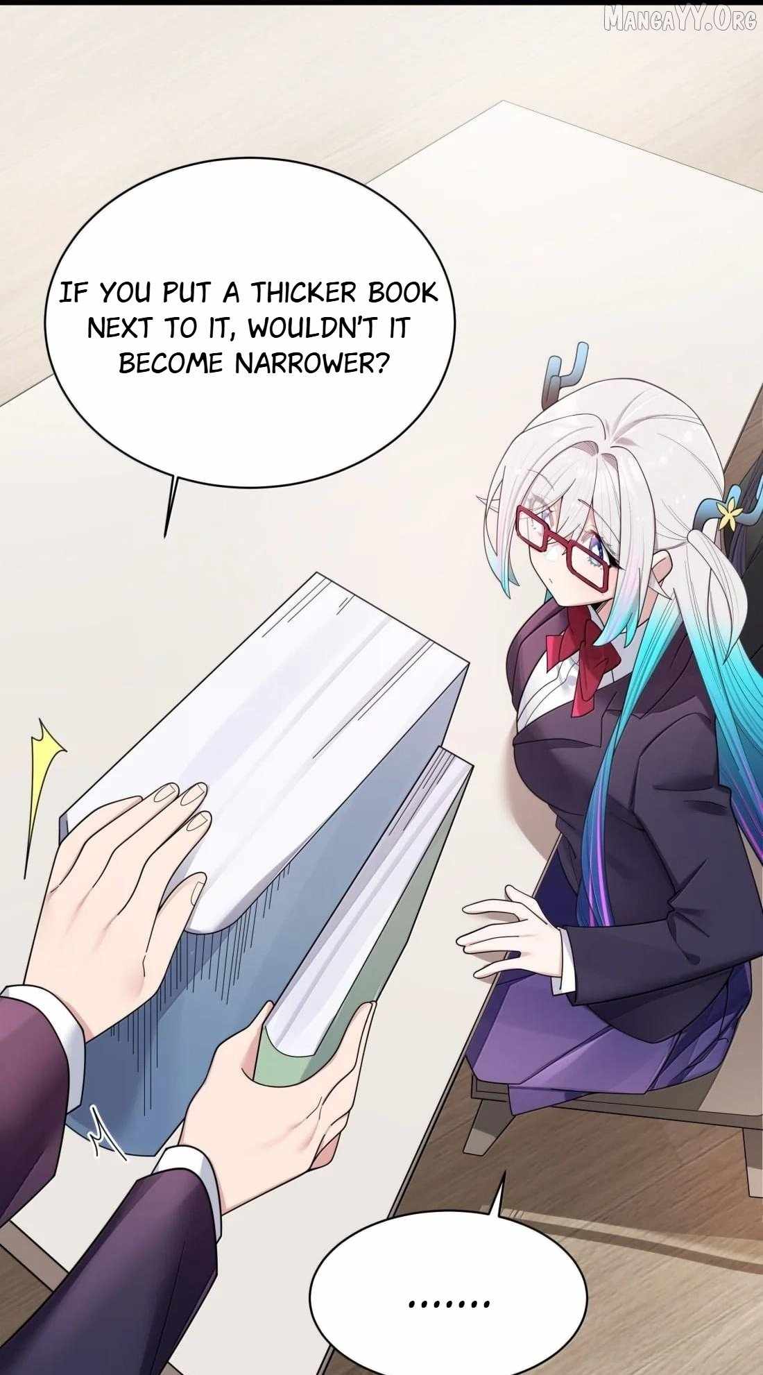 My Fake Girlfriends Are Using Me as a Shield chapter 184 page 5