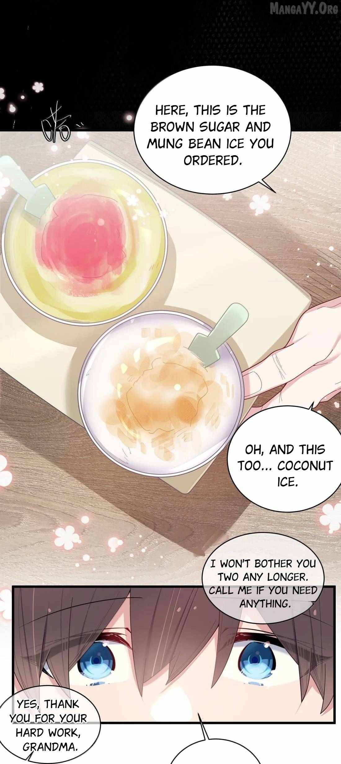 My Fake Girlfriends Are Using Me as a Shield chapter 185 page 23