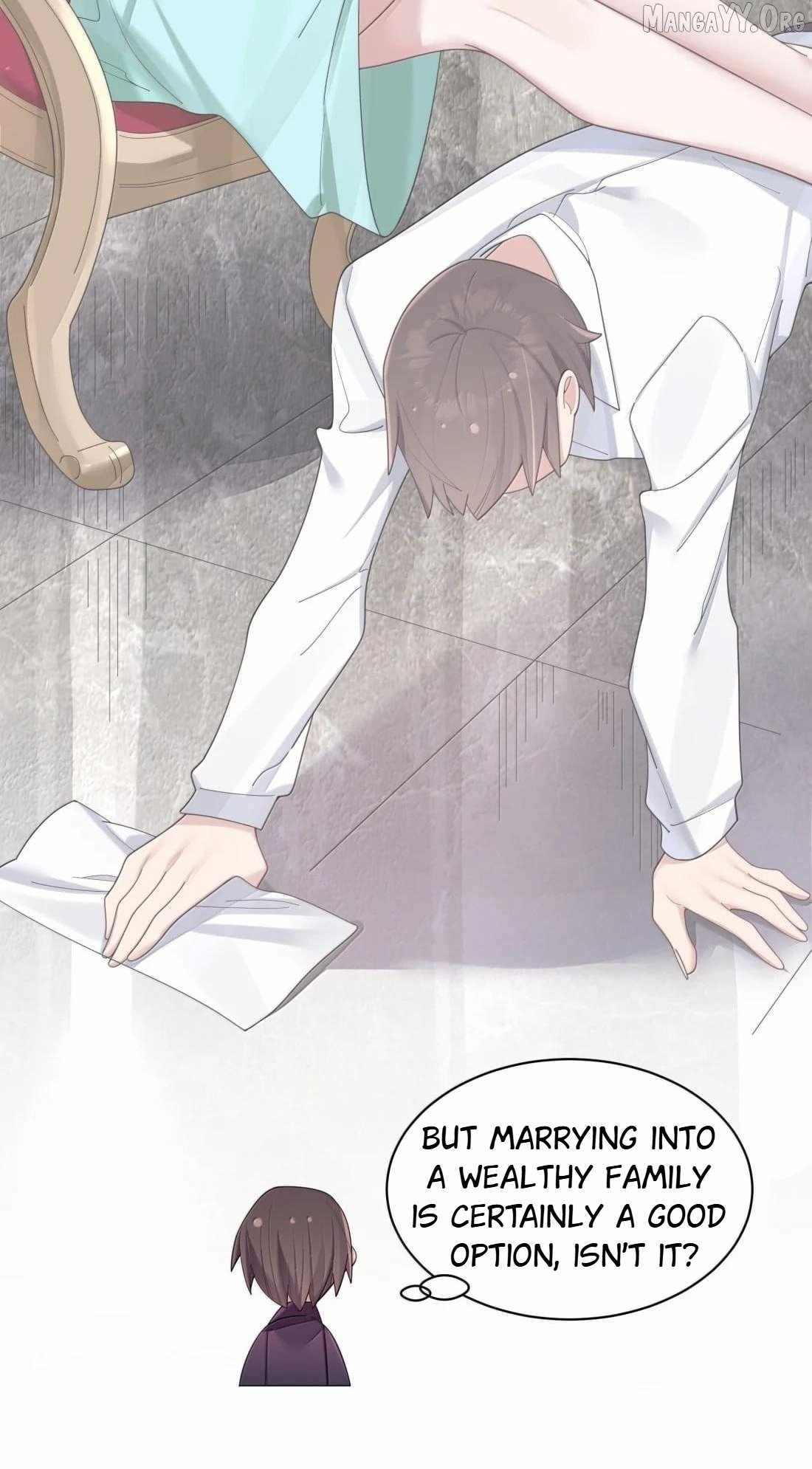 My Fake Girlfriends Are Using Me as a Shield chapter 185 page 5