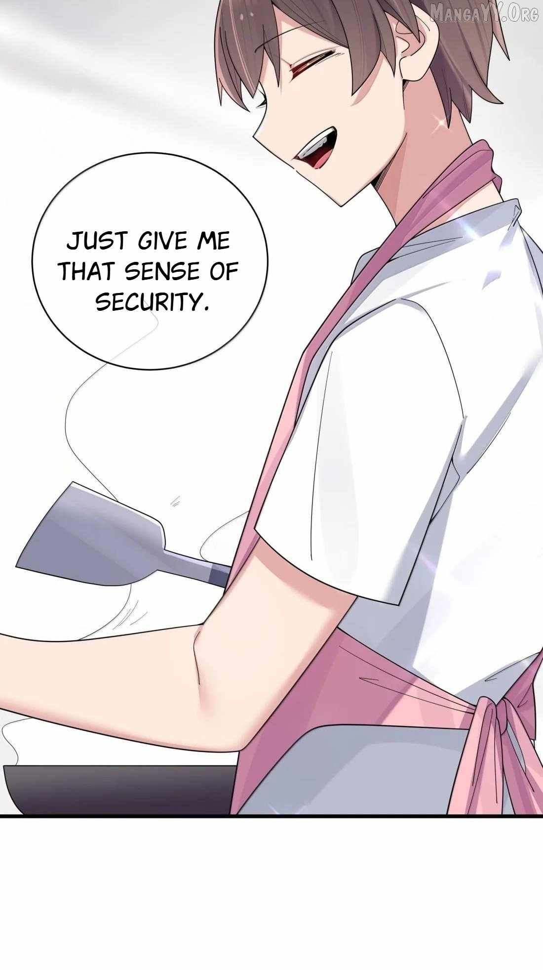My Fake Girlfriends Are Using Me as a Shield chapter 185 page 45
