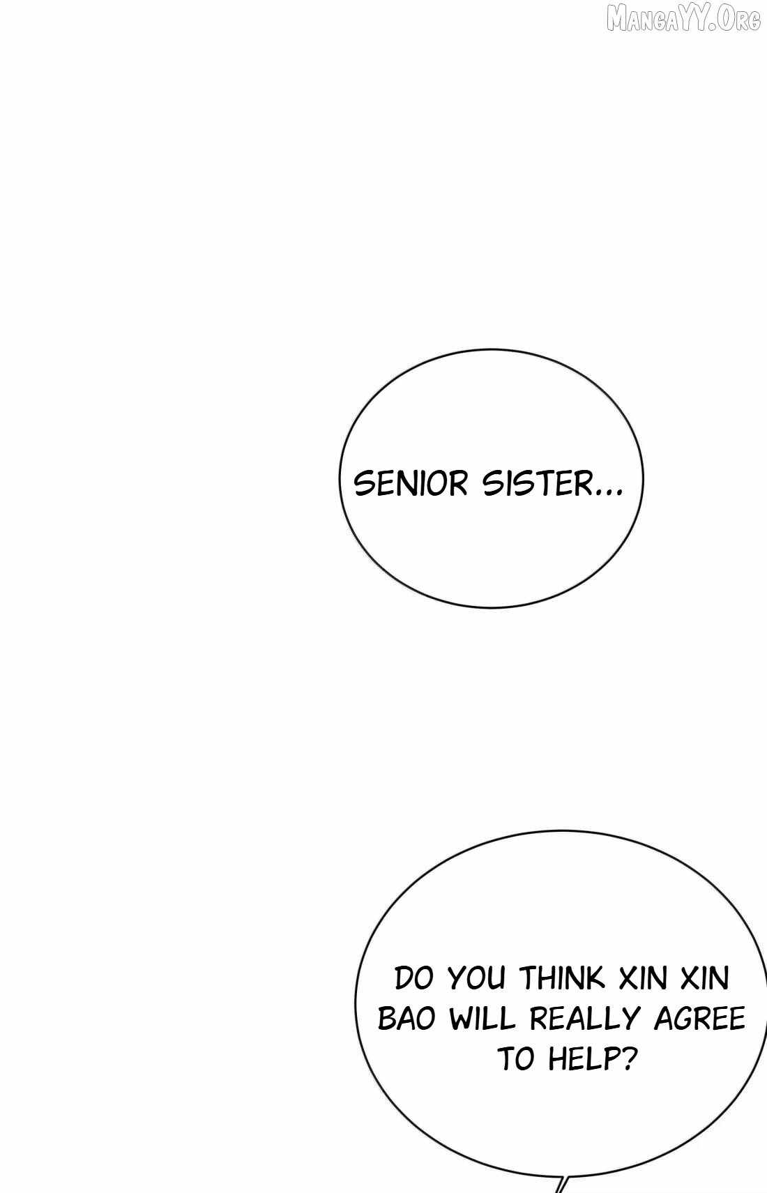 My Fake Girlfriends Are Using Me as a Shield chapter 185 page 47